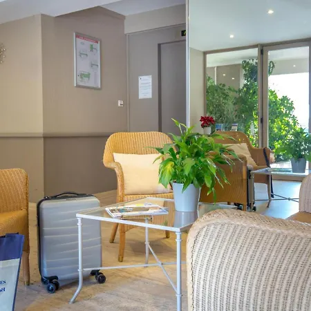 Studio Saint-raphael, 1 Piece, 3 Personnes - Fr-1-466a-29 Apartamento