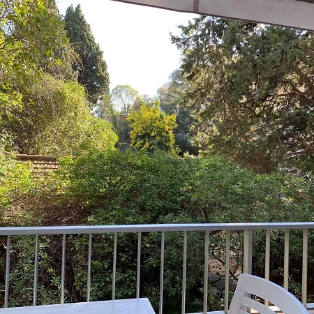 Apartamento Studio Saint-raphael, 1 Piece, 3 Personnes - Fr-1-466a-29 Saint-Raphaël