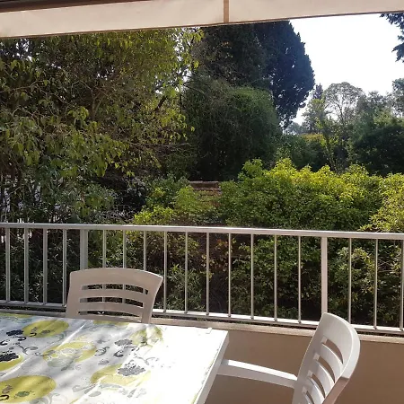 Studio Saint-raphael, 1 Piece, 3 Personnes - Fr-1-466a-29 Apartamento Saint-Raphaël