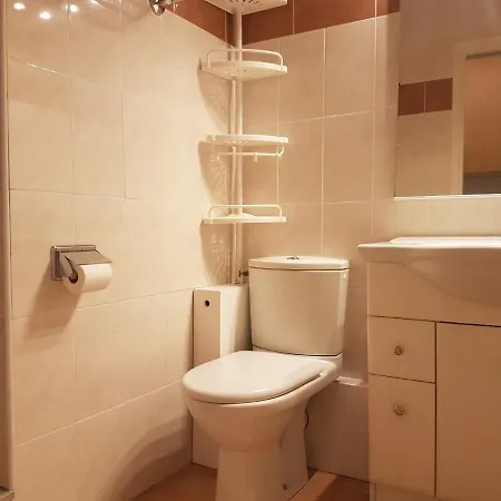 Apartment Studio Saint-raphael, 1 Piece, 3 Personnes - Fr-1-466a-29