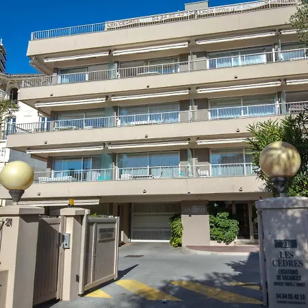 Studio Saint-raphael, 1 Piece, 3 Personnes - Fr-1-466a-29 Apartment Saint-Raphael (Var)